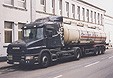 Scania 144 L Tanksattelzug