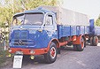 Mercedes LP 334 Pritschen-Lkw (Nahv.)