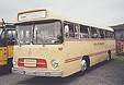 Magirus Saturn II Linienbus