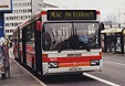 Mercedes O 405 G Gelenkbus WSW Wuppertal (CE)