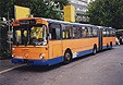 Mercedes O 305 G Gelenkbus WSW Wuppertal