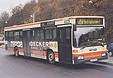 Mercedes O 405 N Linienbus VER Ennepetal