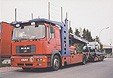 MAN F 2000 19.264 Autotransporter