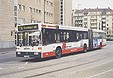 Mercedes O 405 GN Gelenkbus Rhein-Bus