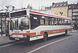 Mercedes O 405 Linienbus BVR