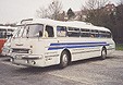 Ikarus 55 Überlandbus