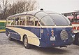 Neoplan SH 30 Reisebus (Rückansicht)
