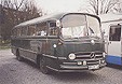 Mercedes O 321 H Überlandbus