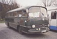 Mercedes O 321 H berlandbus