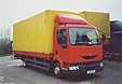 Renault Midlum 135 Pritschen-Lkw