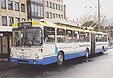 MAN SG 200 HO O-Gelenkbus SWS Solingen