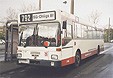 MAN SL 202 Linienbus Rheinbahn