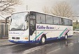 MAN FRH 422 Reisebus