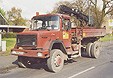 Magirus 150 D 16 AK Pritschenkipper