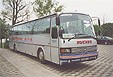 Setra S 215 H Reisebus