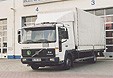 Volvo FL 6 Pritschen-Lkw