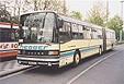 Setra SG 219 SL Gelenkbus