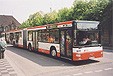 MAN NG 263 Gelenkbus SWK Krefeld