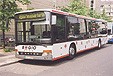 Setra S 315 NF Linienbus BVR