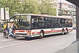 Setra S 319 NF Dreiachs-Linienbus BVR