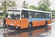 M.A.N. SL 200 Linienbus ex Vestische Straenbahnen