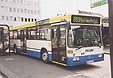 Mercedes O 405 N Linienbus Stadtwerke Solingen