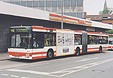 MAN NG 313 Gelenkbus DSW Dortmund