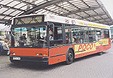 Neoplan N 4014 Linienbus Vestische Straenbahnen