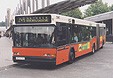 Neoplan N 4021 Gelenkbus Vestische Straenbahnen