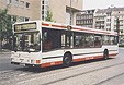 MAN NL 202 Linienbus Rhein-Bus Dsseldorf