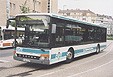 Setra S 315 NF Linienbus BVR SSB
