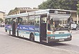 Mercedes O 407 berlandbus SSB VER Ennepetal