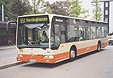 Mercedes Citaro Linienbus VER Ennepetal