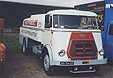 DAF A 1600 Heizl-Tankwagen