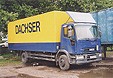 Iveco Euro-Cargo Koffer-Lkw