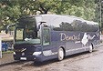 Mercedes O 580 Travego Reisebus