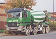 Mercedes Actros 3235 M Transport-Betonmischer