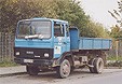 Iveco-Magirus 80-13 Pritschenkipper