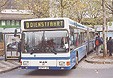 MAN NG 272 Gelenkbus RSVG Troisdorf