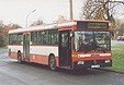 Mercedes O 405 N Linienbus KVB Kln