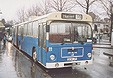MAN SG 240 Gelenkbus RSVG Troisdorf
