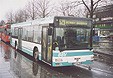 MAN NL 223 Linienbus BBV Troisdorf
