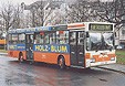 Mercedes O 405 Linienbus RVK Kln