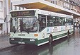 Mercedes O 405 Linienbus Stadtwerke Bonn