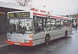 Mercedes O 405 N Linienbus SWB Bonn