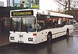 Mercedes O 405 N Linienbus RVK Kln