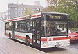 MAN NÜ 263 Überlandbus BVR