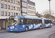 Berkhof Premier 18 AT O-Gelenkbus SWS Solingen