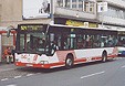 Mercedes Citaro Linienbus DVG Duisburg