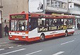 Mercedes O 405 Linienbus DVG Duisburg